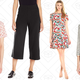 Up to 50% Off Women’s Spring Clothing